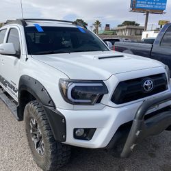 NEW WINDSHIELD 