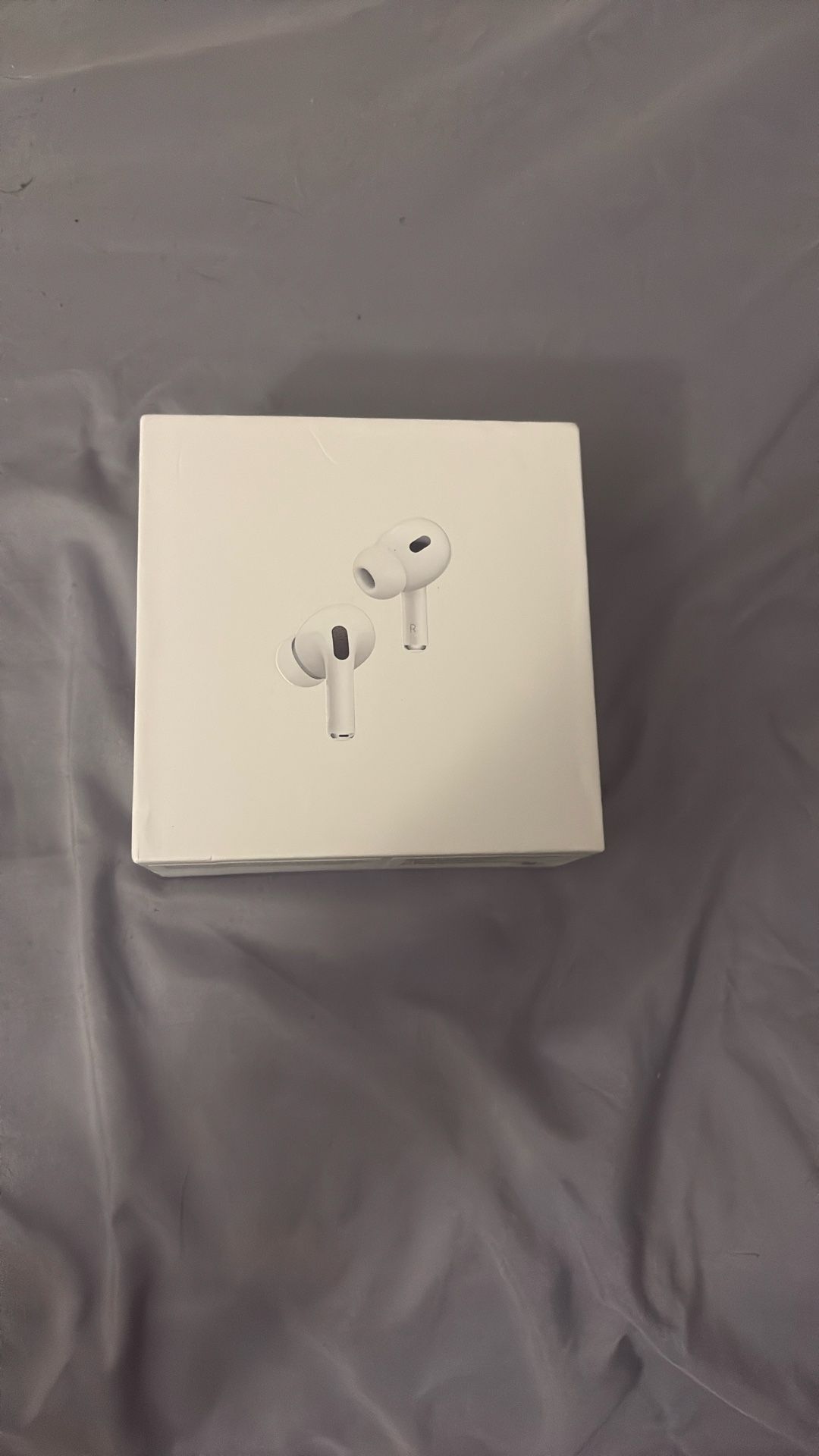 brand new airpods