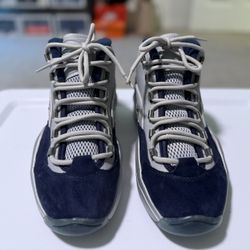 Allen Iverson Reebok Dallas Cowboys