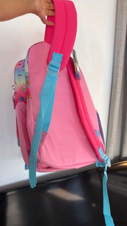 Princess backpack new