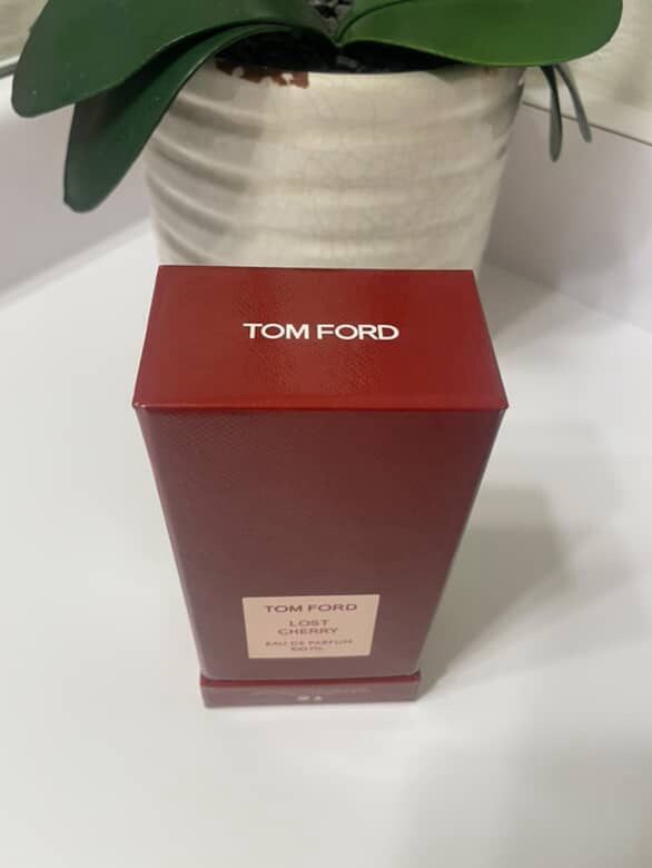 Tom Ford Lost Cherry
