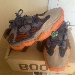 Adidas’s Jeezy Size 10