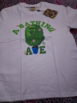 bape shirt