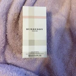 Burberry Touch Perfume for Women