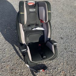 Child Booster Seat 