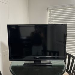 35 Inch Insignia Tv