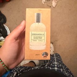 Sandalwood 33 Eau de Parfum 90ml