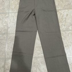 Men’s dress Pants 34x34 NEW