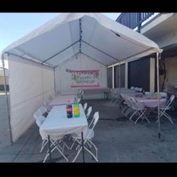 Heavy duty Canopies for sale/ Carpas de Alta calidad de ventar