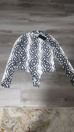 Body Suit 