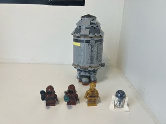 75136 LEGO Star Wars Droid Escape Pod