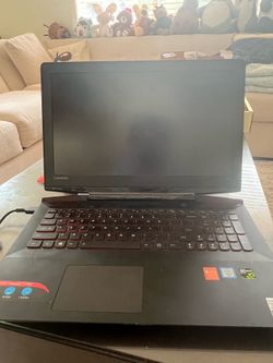 Laptop i7 6bg 1.5tb