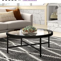 Brand New Coffee Table 