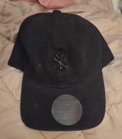 New York Yankees New Era Hat