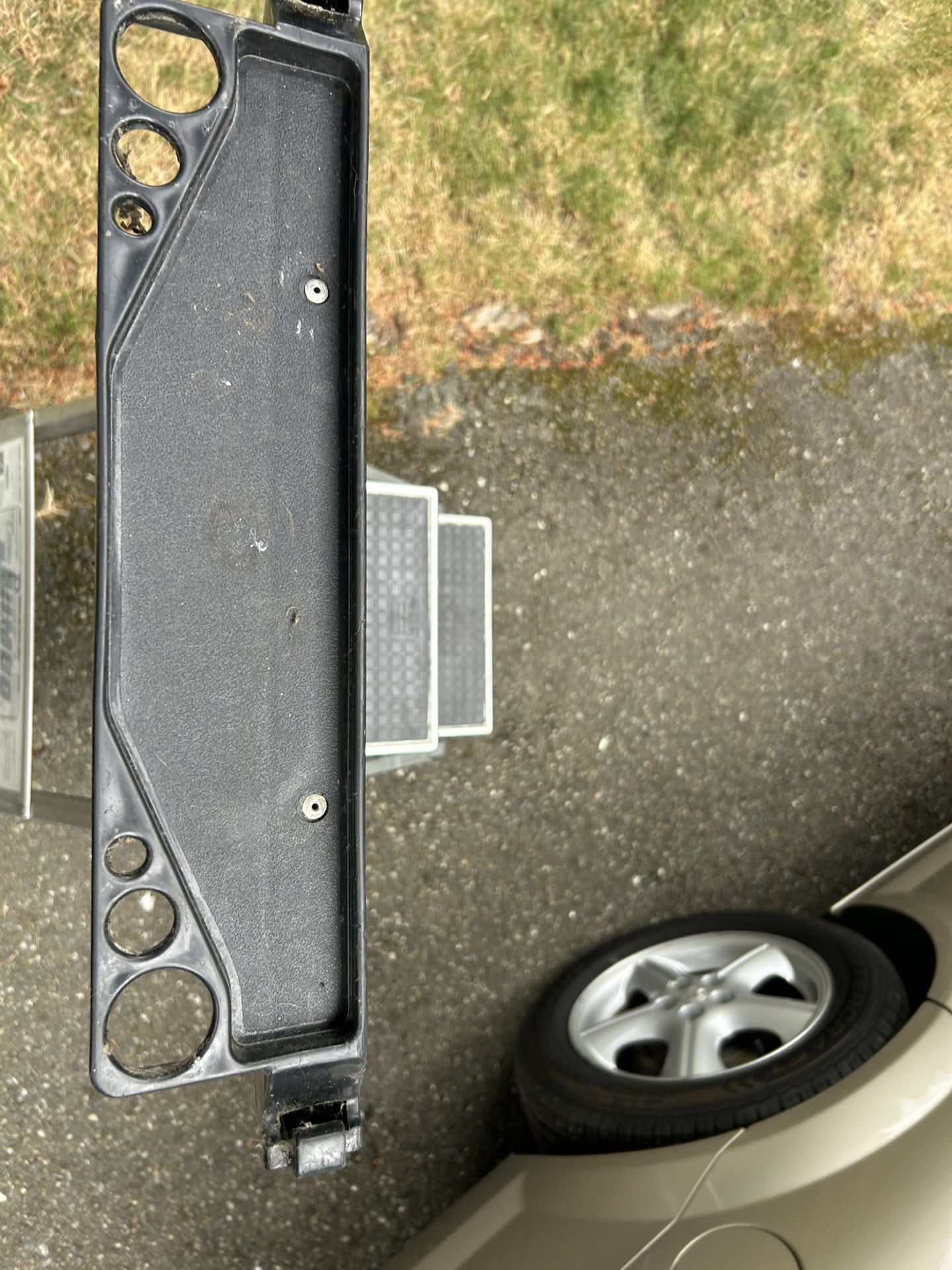 Little jumbo ladder