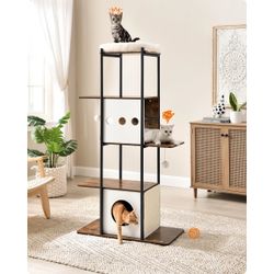 60" Kimmel Cat Tree