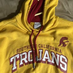 California Trojans Champion Sweatshirt 
