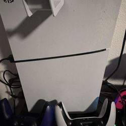 Ps5 Slim Digital Edition 