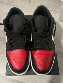 Nike Air Jordan 1