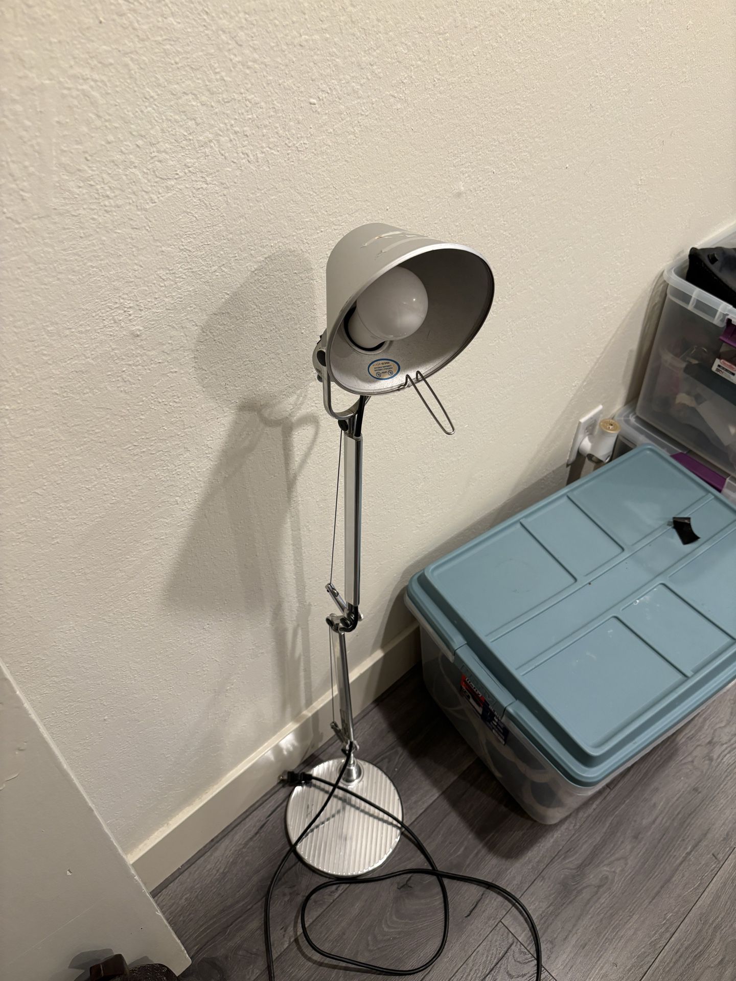 Led Office Lamp