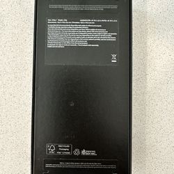 Brand New Samsung S24 Ultra 256GB Factory Unlocked 