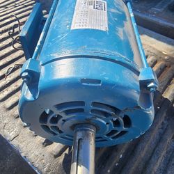 Electric Motors