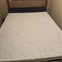 Queen Size Bed