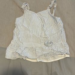 Aambercombie Kids Y2K Top