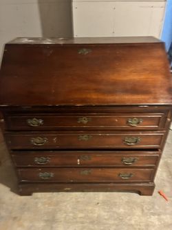 Antique