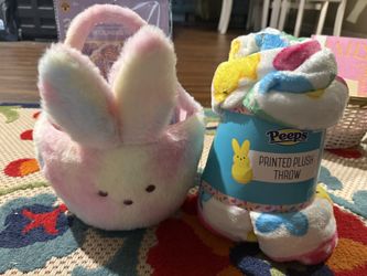 Girls Easter Basket Bundle