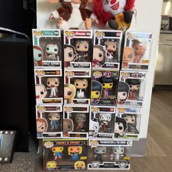 Horror Lot