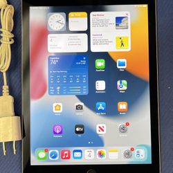 iPad Air 2 16GB - OS 15.8