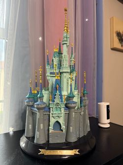 Disney Cinderella Castle