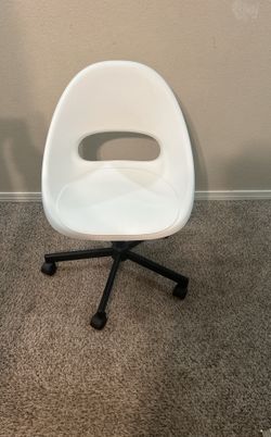 Cool Spin Chair