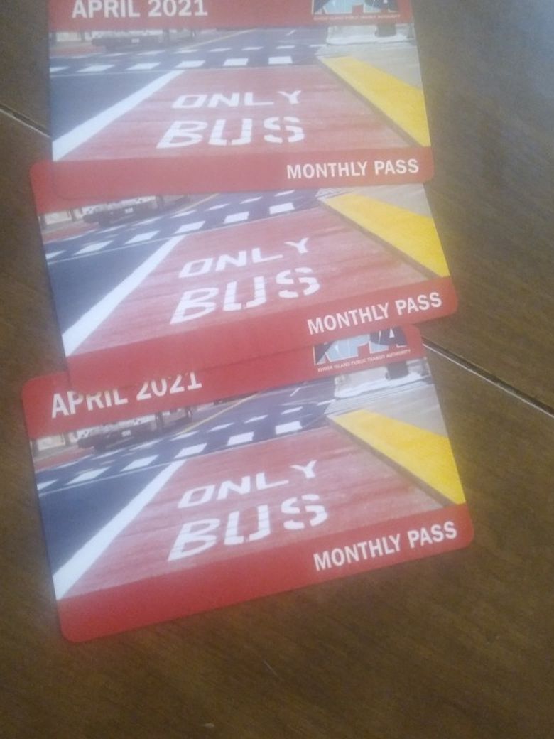 Passes