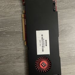 AMD Mxrt 7600 Graphics Card