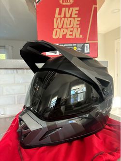 Bell MX-9 Adventure MIPS - Large