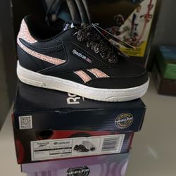 Heelys X Reebok Youth Size 1