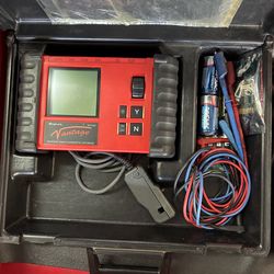 Ocilloscope - snap on vantage mt2400