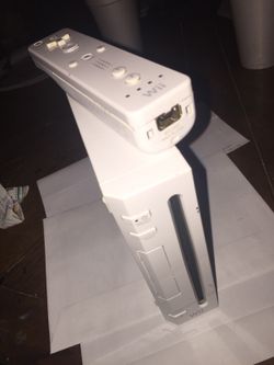 Wii