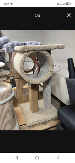 Cat Tree