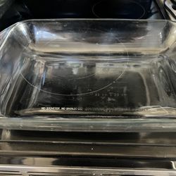 9 X13  Casserole Dish 