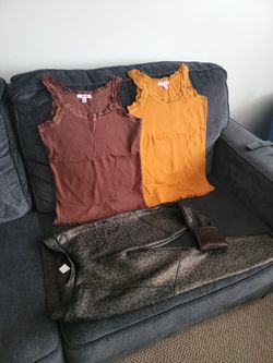 Women Clothing *** Cicero 