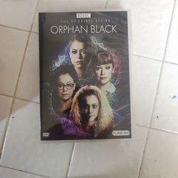 Orphan Black