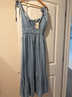 Levi’s dress
