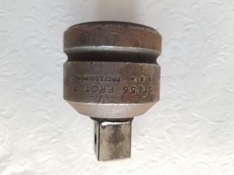 Proto Drive Adapter