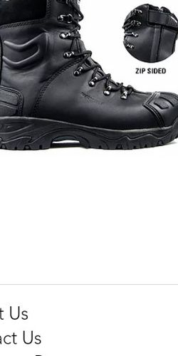 Gator Safety Footwear's