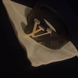 Louis Vuitton Belt 