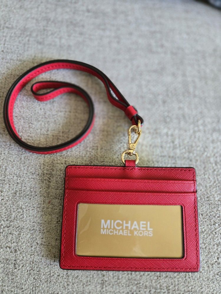 Michael Kors Jet Set Travel