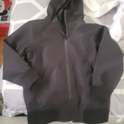 Toddler Jacket 